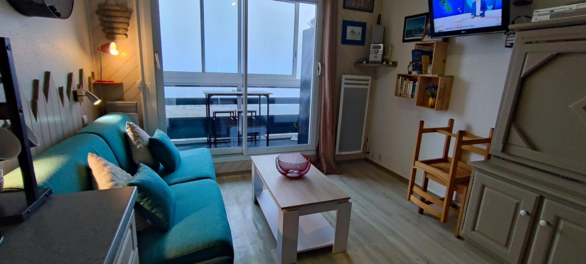 Studio Batlou Menage Inclus Арет Экстерьер фото