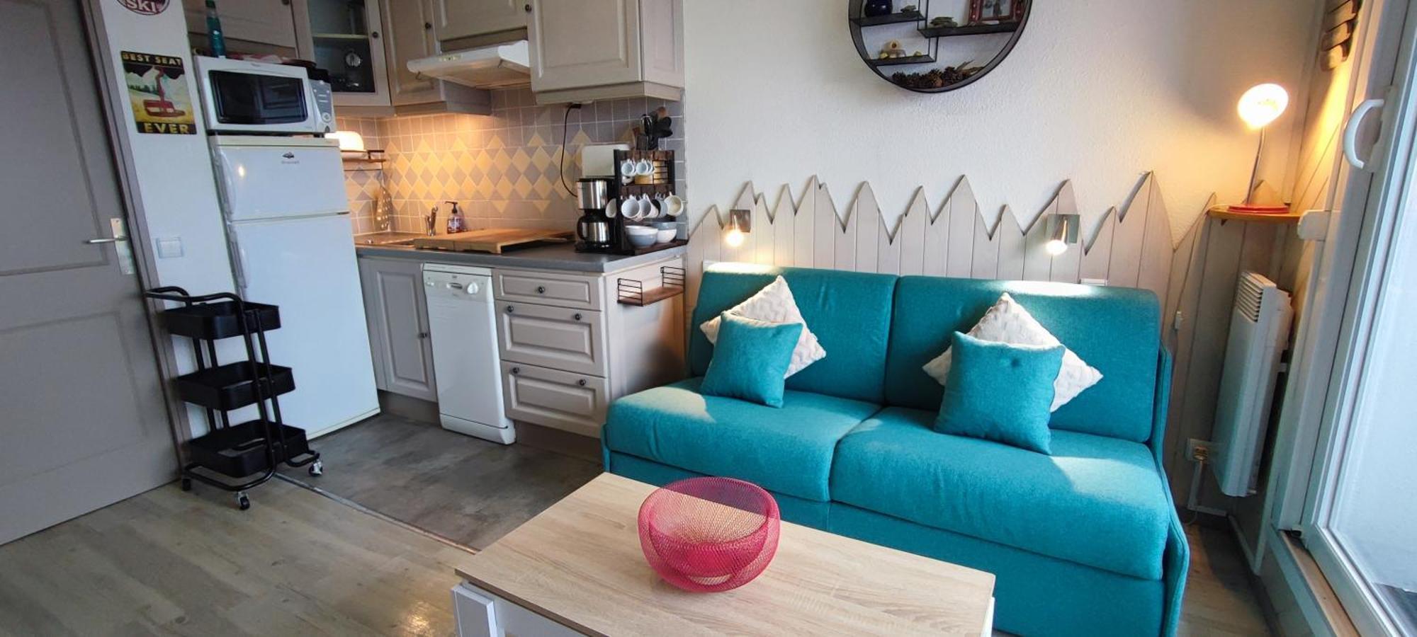 Studio Batlou Menage Inclus Арет Экстерьер фото